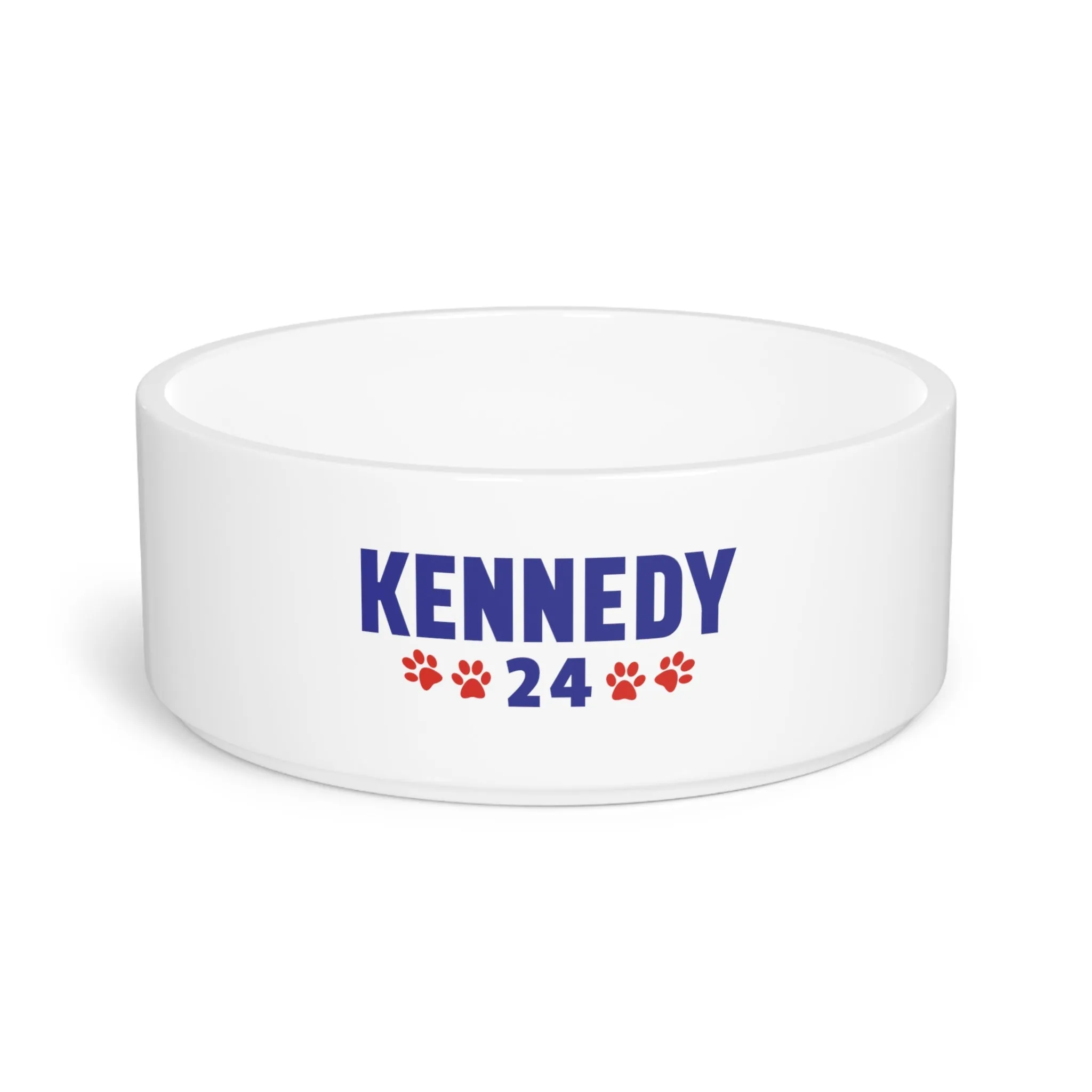 Kennedy Classic II Ceramic Pet Bowl