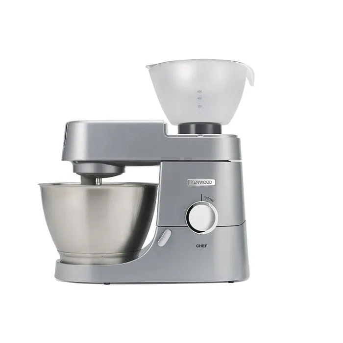 Kenwood AT312 Citrus Juicer (Attachment)