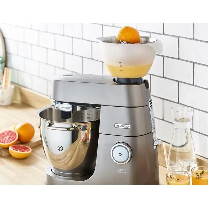 Kenwood AT312 Citrus Juicer (Attachment)