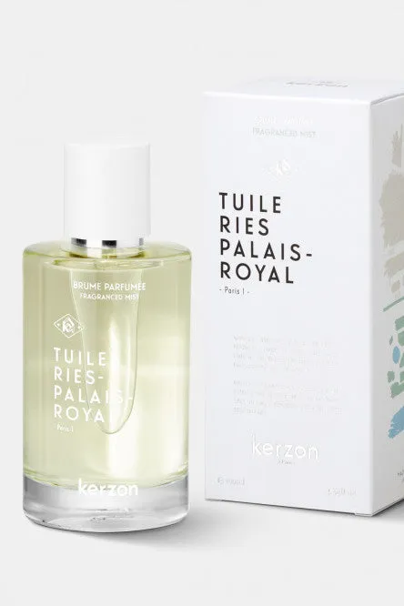 Kerzon Tuileries Palais Royal Fragranced Mist