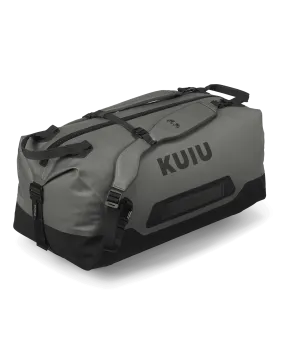 Kodiak 3000 Submersible Duffel | Stone