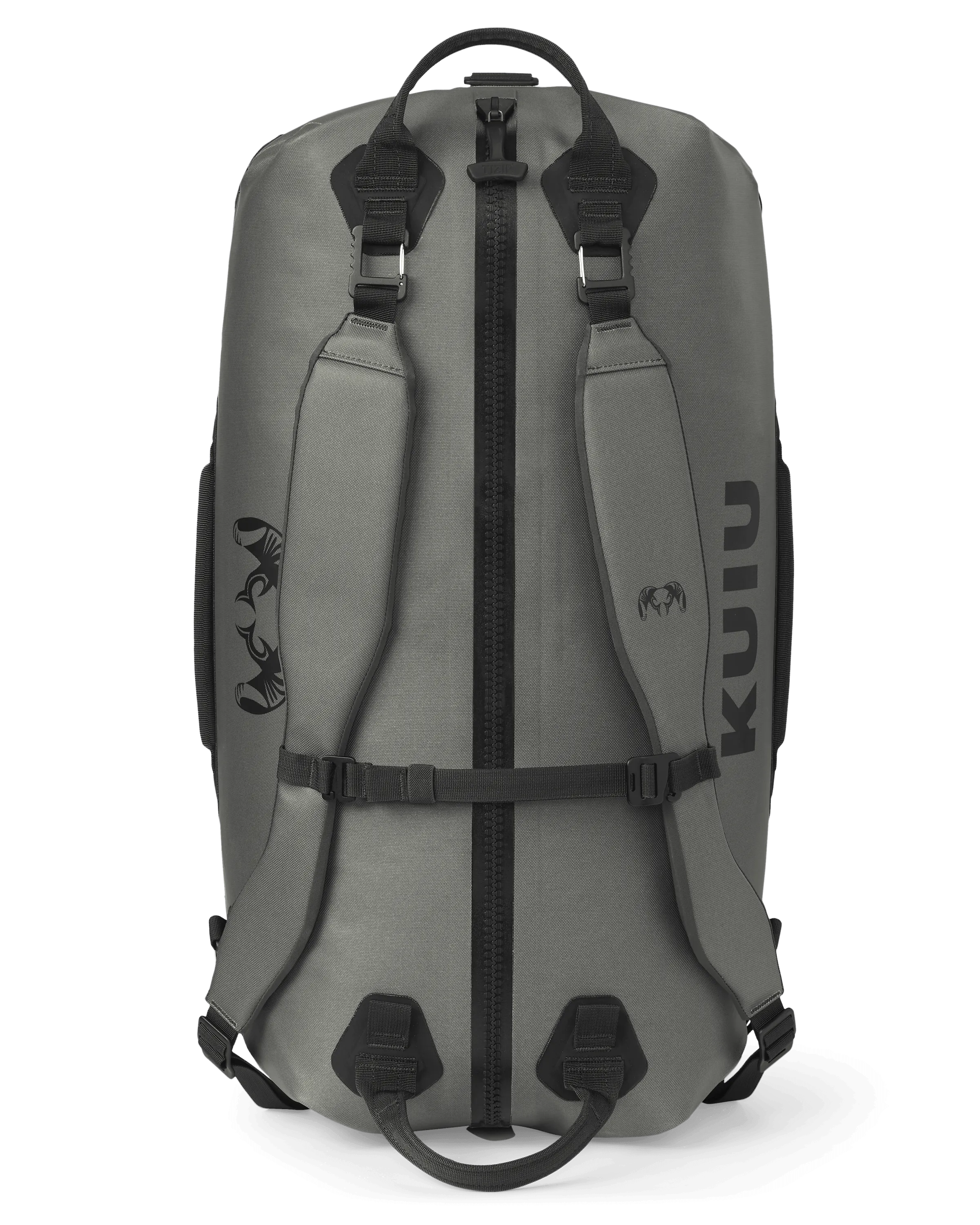 Kodiak 3000 Submersible Duffel | Stone