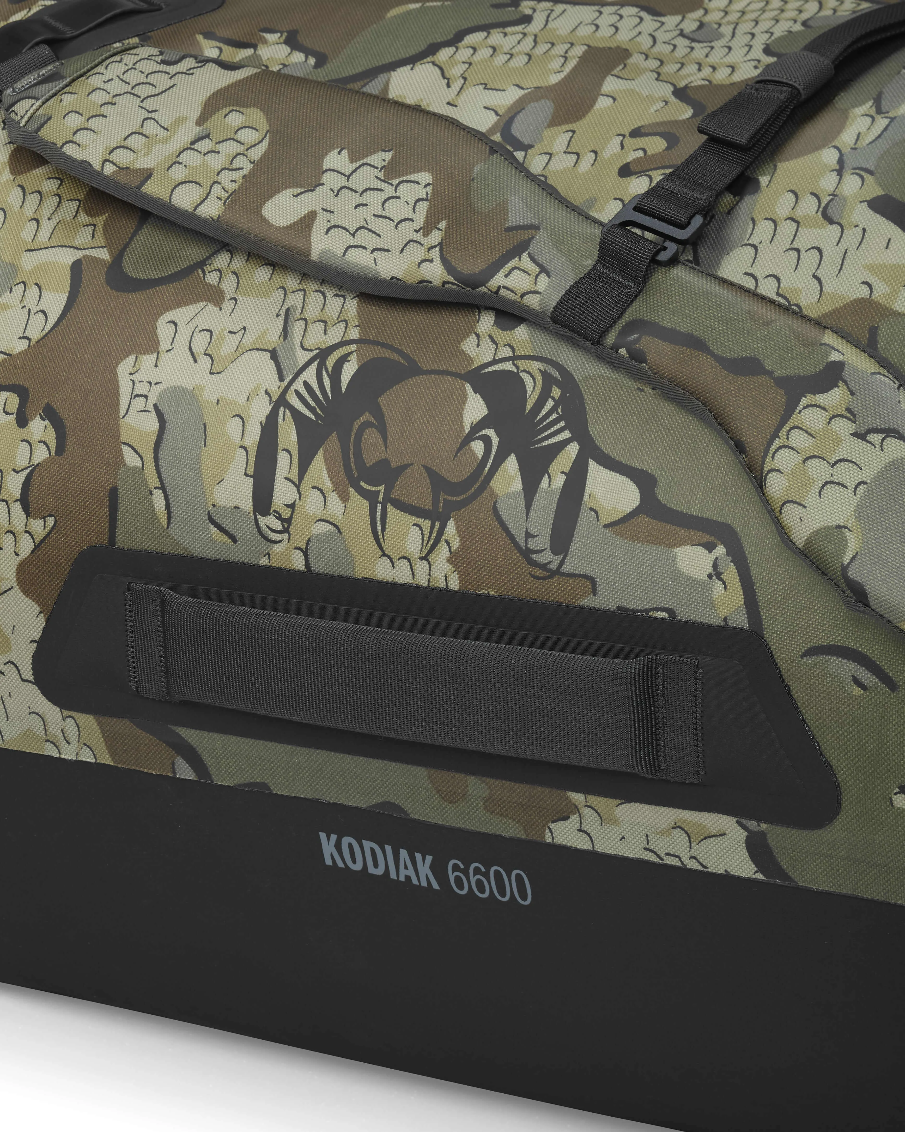 Kodiak 6600 Submersible Duffel | Vias