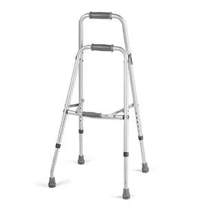 KY967L Aluminum Hemi Walker