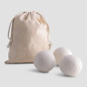 Laundry Balls Pack of 6