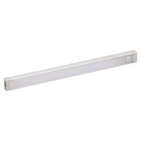 LED Under Cabinet Lighting Kit, Warm White, 1-Bar, 9-Inch