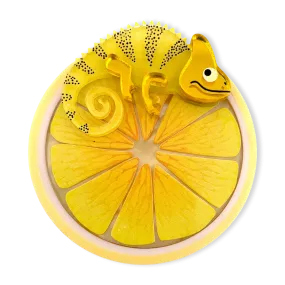 Lemon 🍋 - Brooch