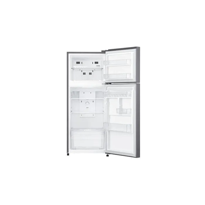 LG GN-B202SQBB Fridge 2 Doors G205L Inverter Deodorizer Dark Graphite Steel