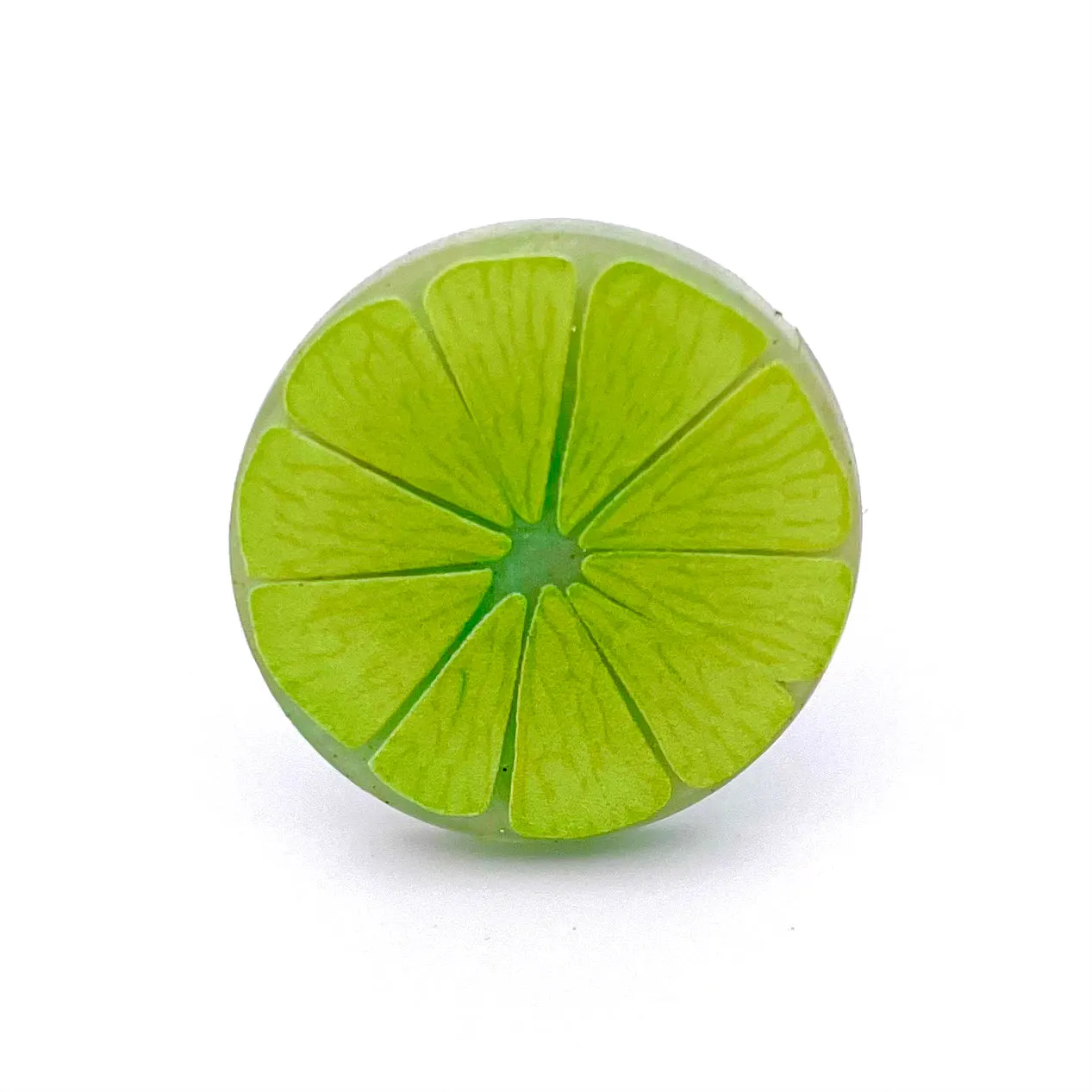 Lime - ring