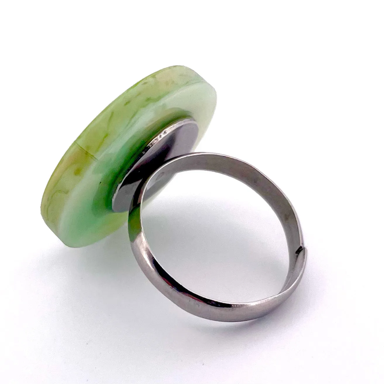 Lime - ring