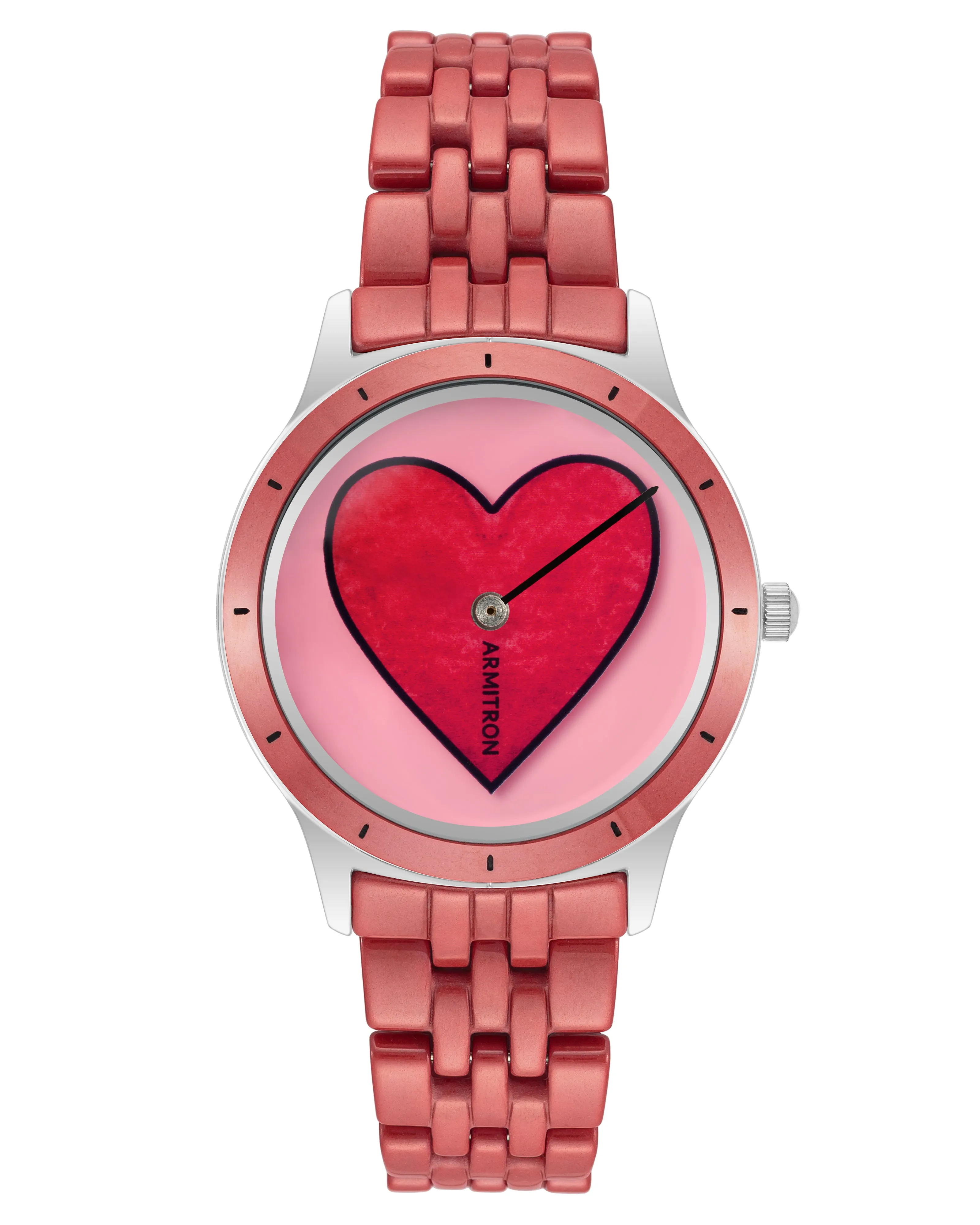 Love™ | 36mm, Red