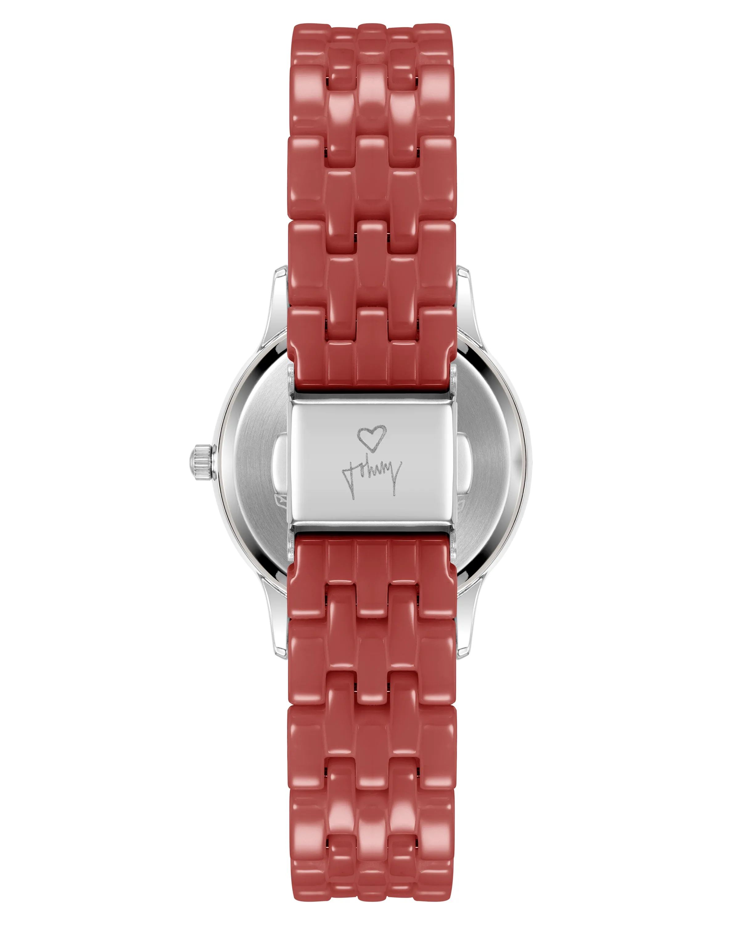 Love™ | 36mm, Red