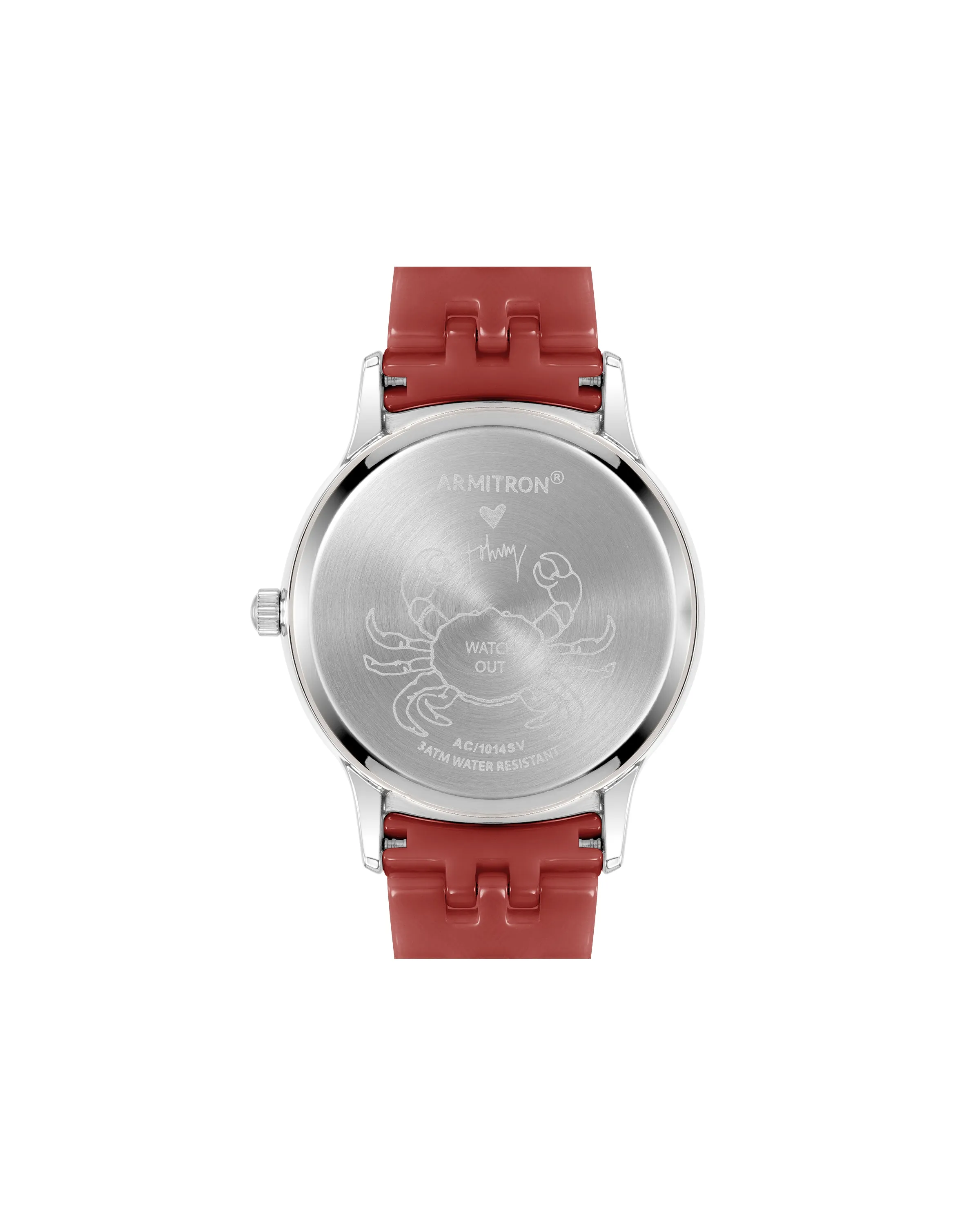 Love™ | 36mm, Red