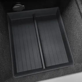 Lower Center Console Storage Box for Tesla Model 3 Highland