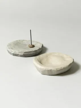 M. Isojima Ceramic Dish