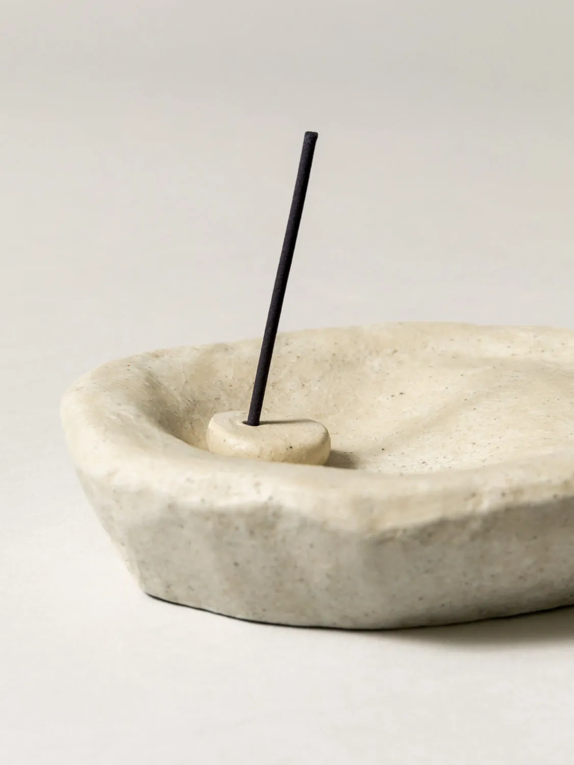 M. Isojima Ceramic Dish