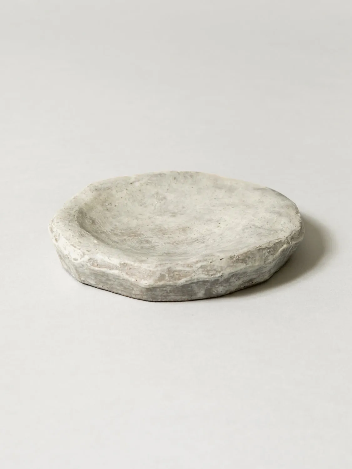 M. Isojima Ceramic Dish