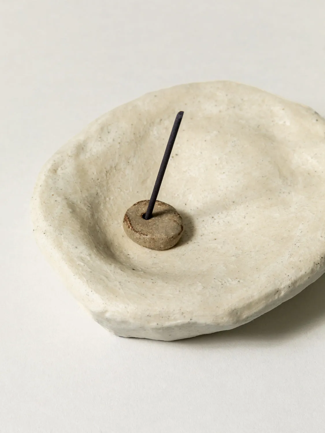 M. Isojima Ceramic Dish