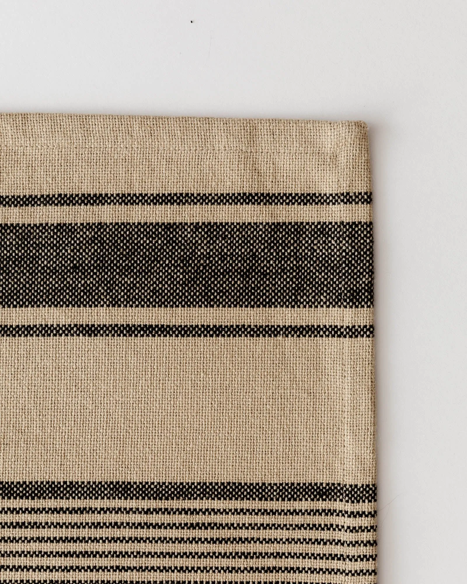 Mae Striped Placemat