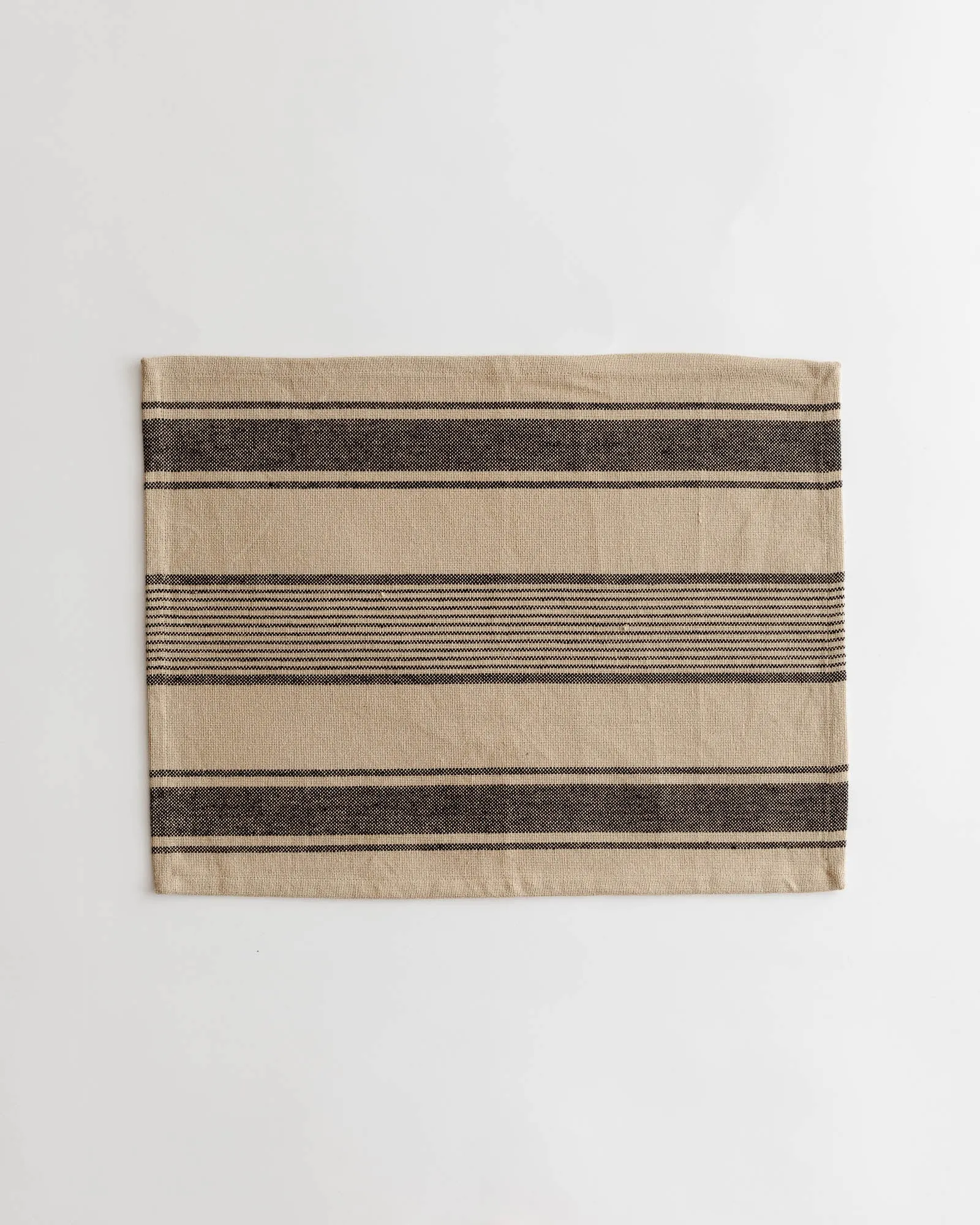 Mae Striped Placemat