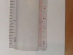 Magnifying Ruler