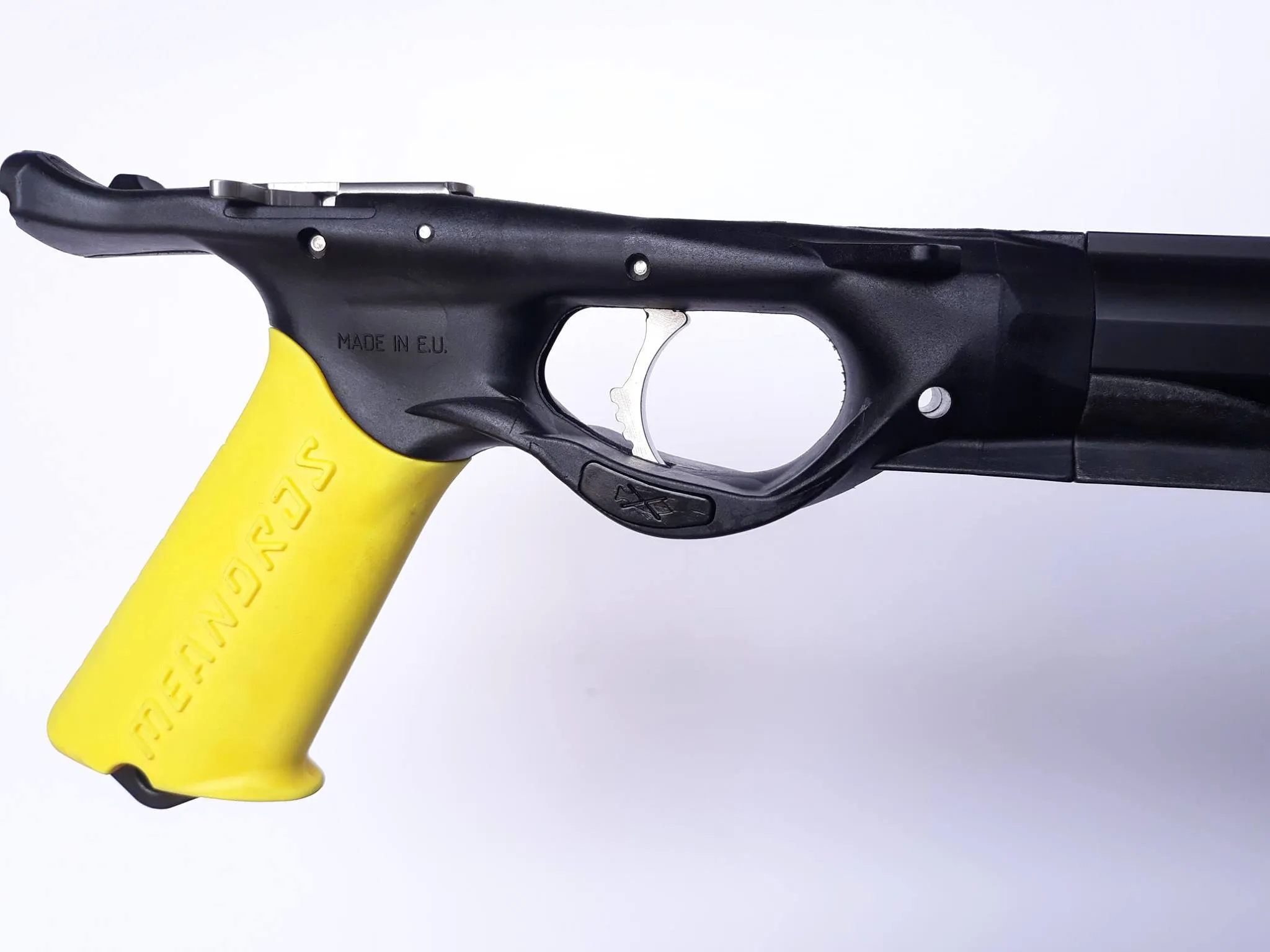 Meandros Leader Argo Handle with trigger