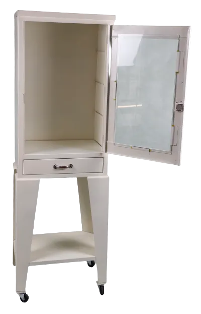 Medicine Cabinet