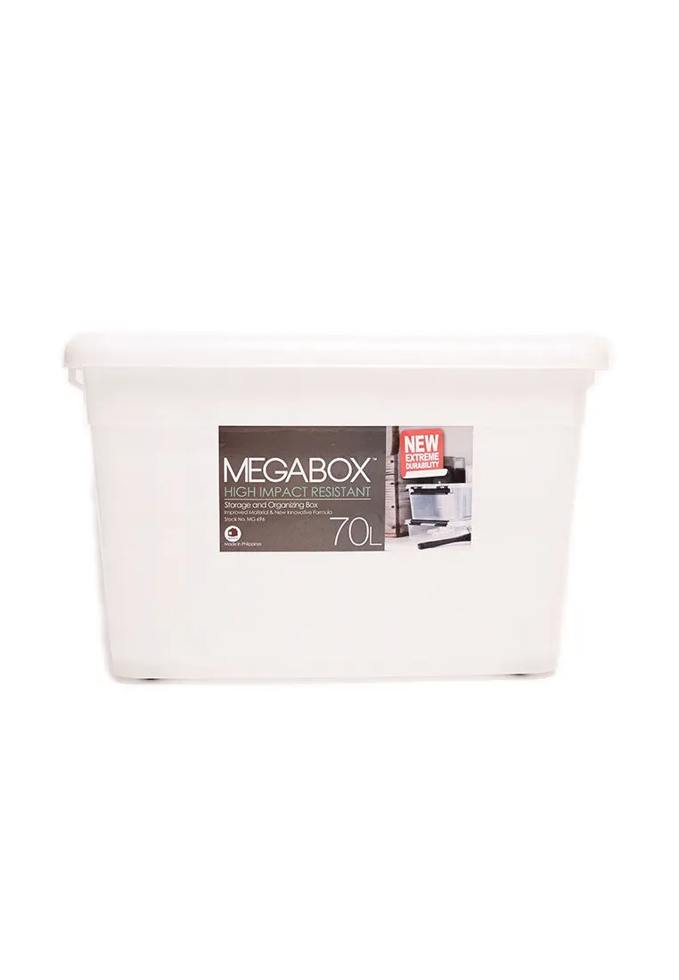 Mega Storage Box