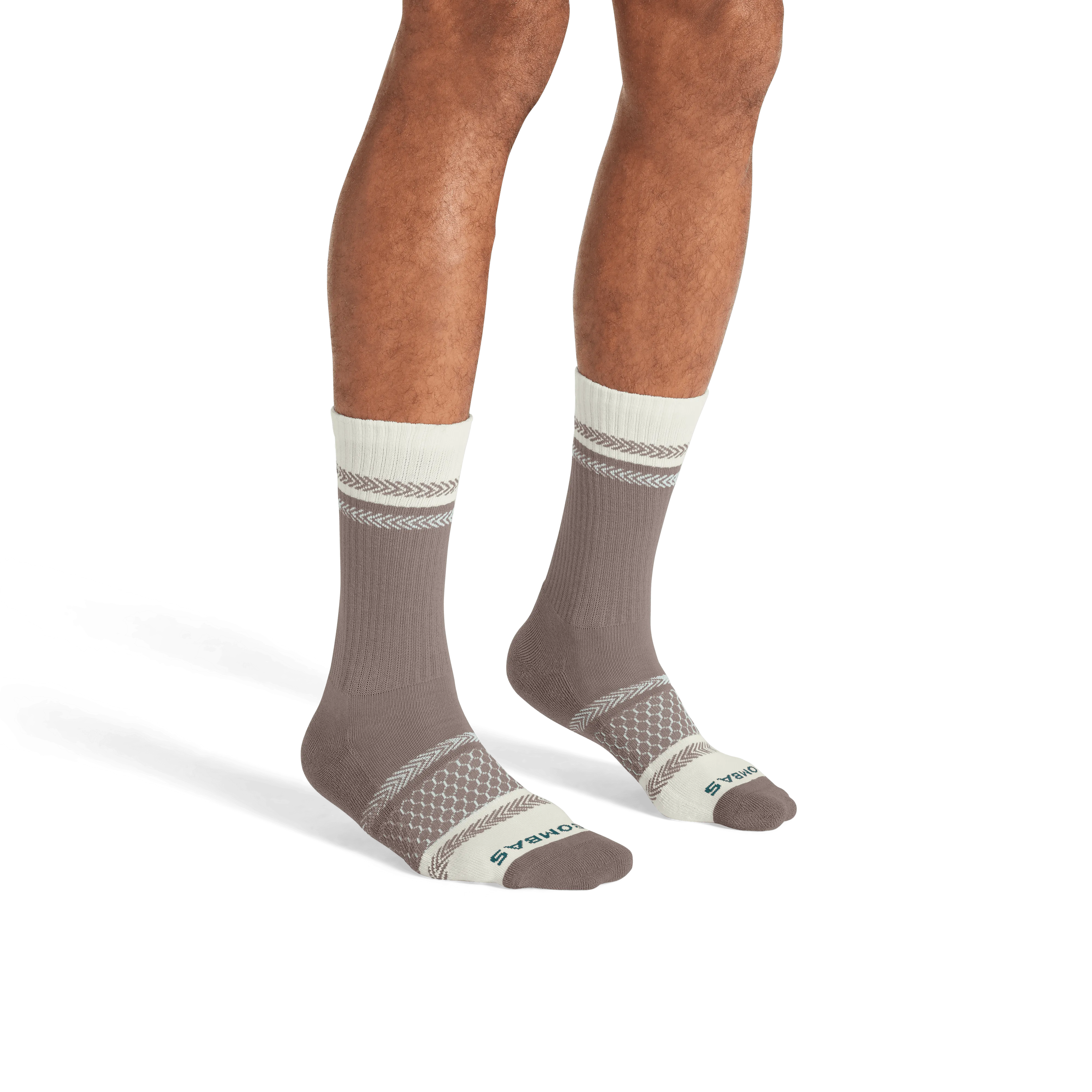 Men's Calf Sock 8-Pack