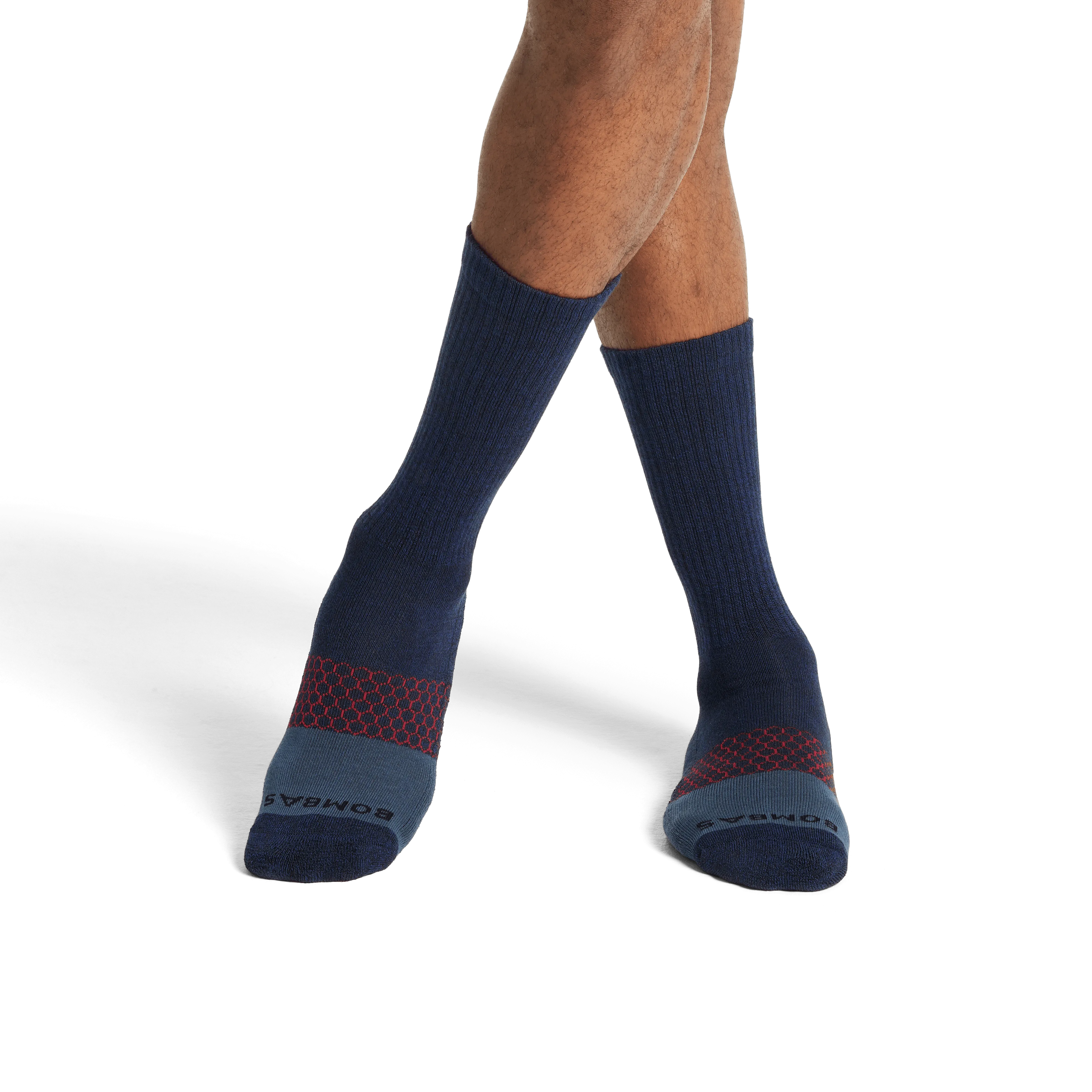 Men's Calf Sock 8-Pack