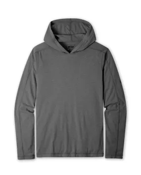 Men's Divide Hooded Pullover - MD