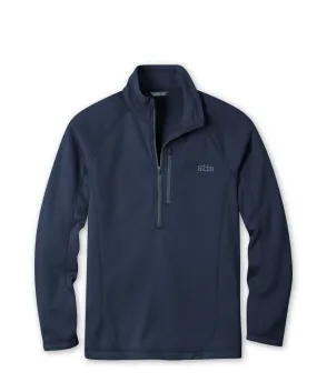 Men's Gannett Peak Half Zip - MD