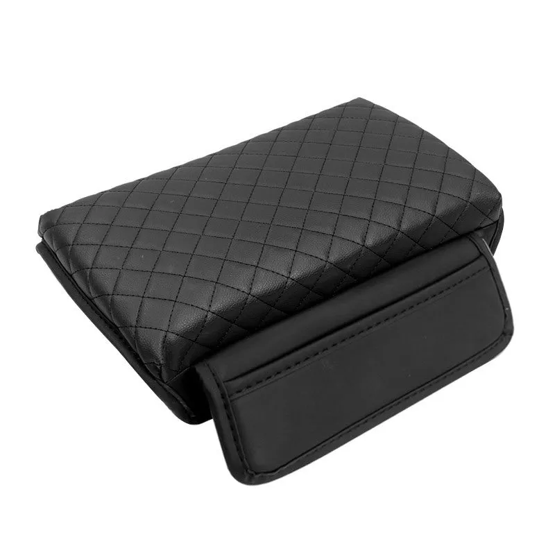 Model 3 / Y Armrest Cover - PU Leather