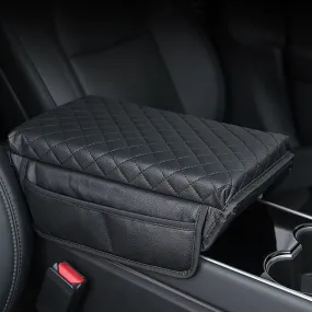 Model 3 / Y Armrest Cover - PU Leather