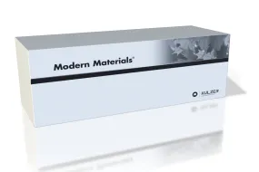 Modern Materials Baseplate Wax Modern Pink No. 3