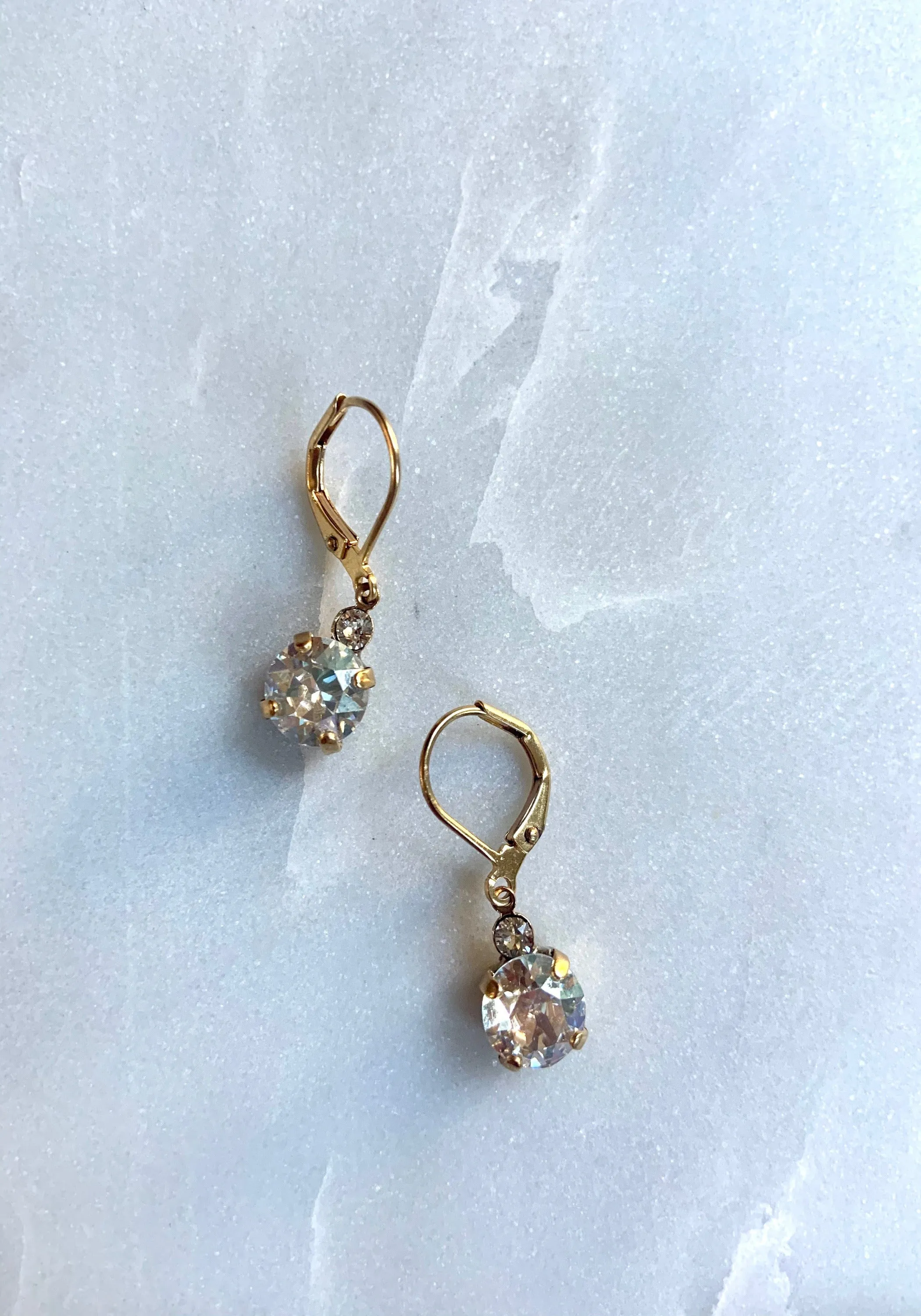 Opera Earrings