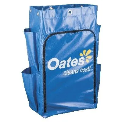 PLATINUM JANITOR CART REPLACEMENT BAG