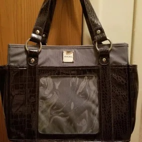 Purple Tote - RETIRED