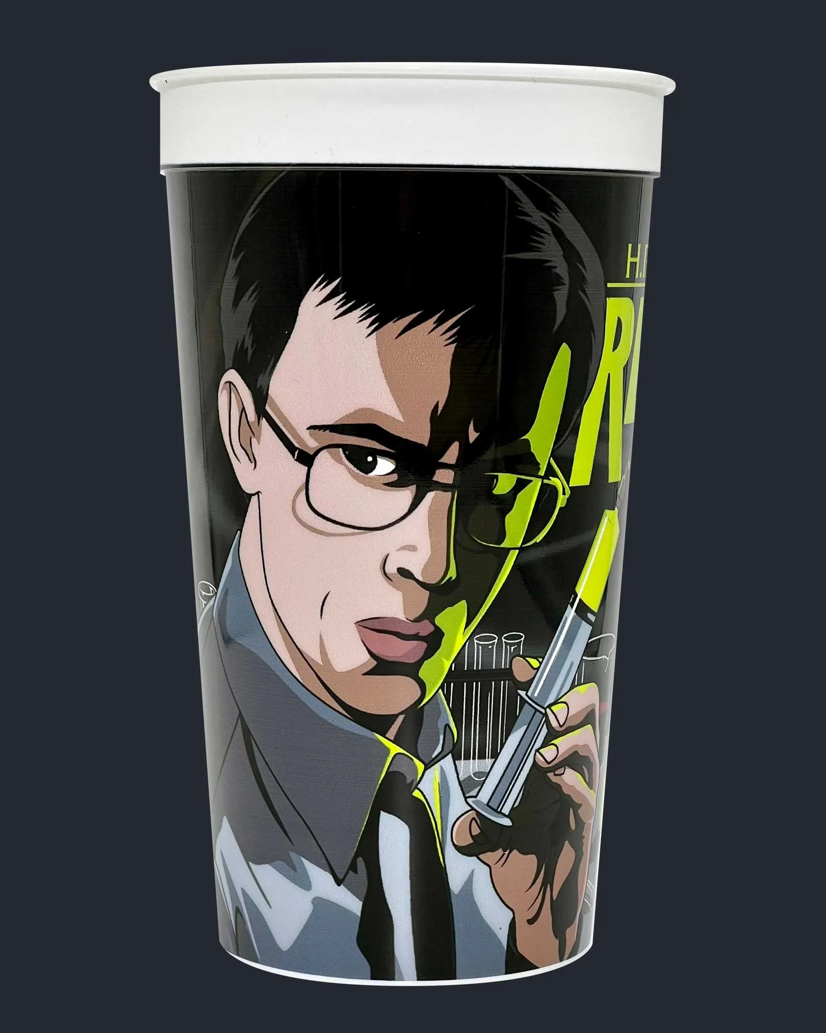 Re-Animator Souvenir Cup