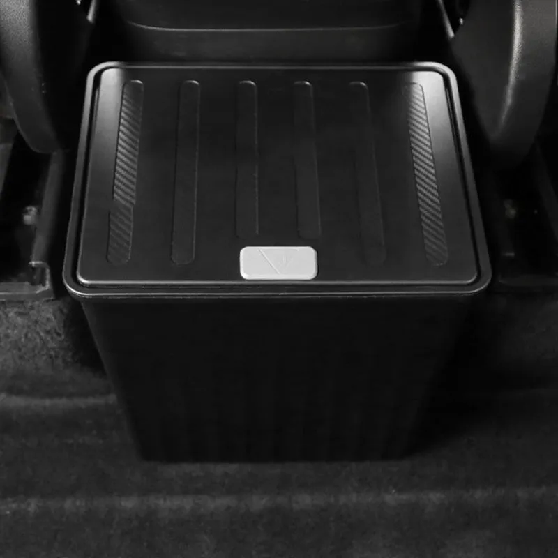 Rear Center Console Organizer  For Tesla Mdoel Y