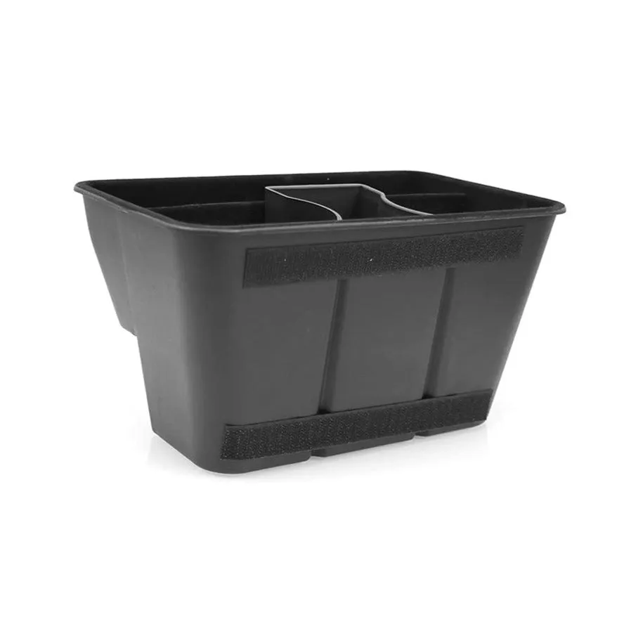 Rear Middle Storage Box for Tesla Model Y