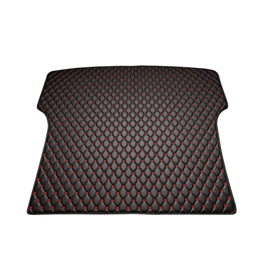 Rear Trunk Mats Cargo Liner for Tesla Model S 2012-2020