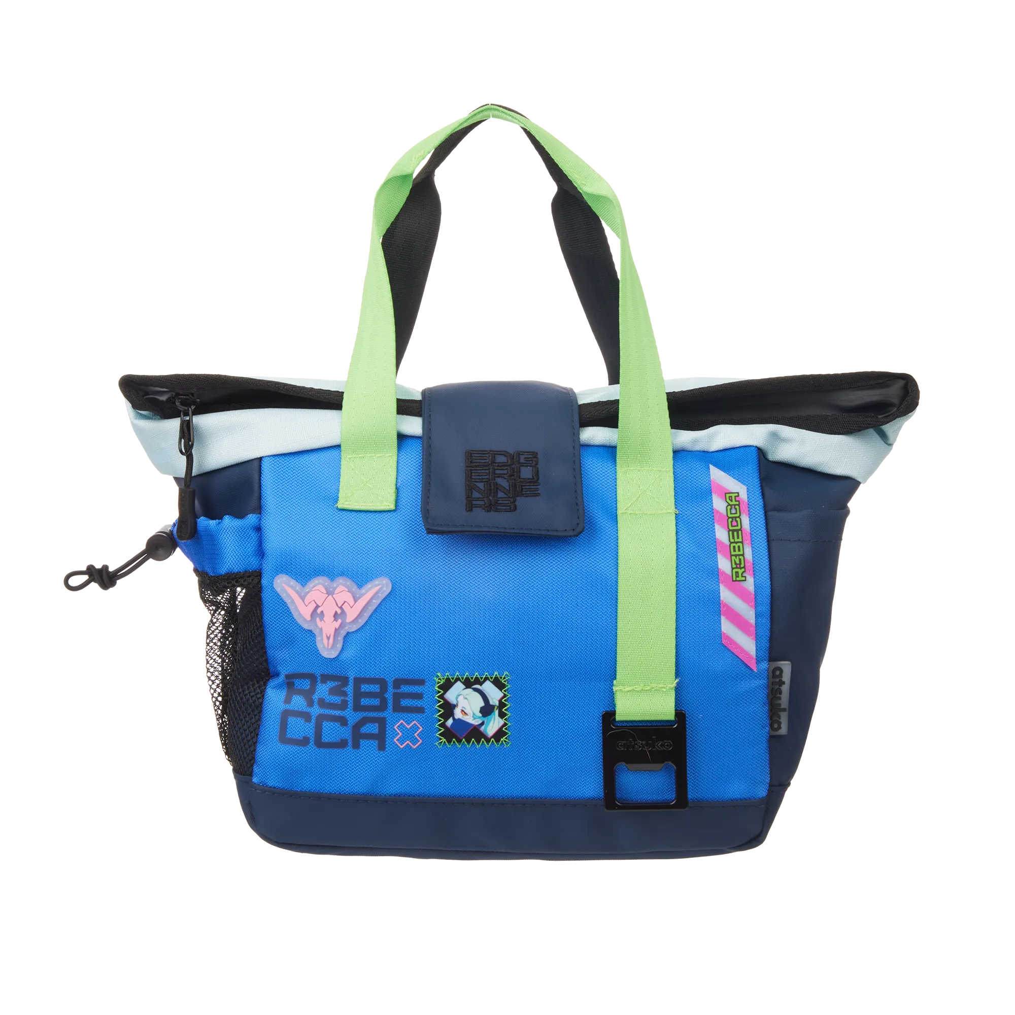 Rebecca Cooler Bag