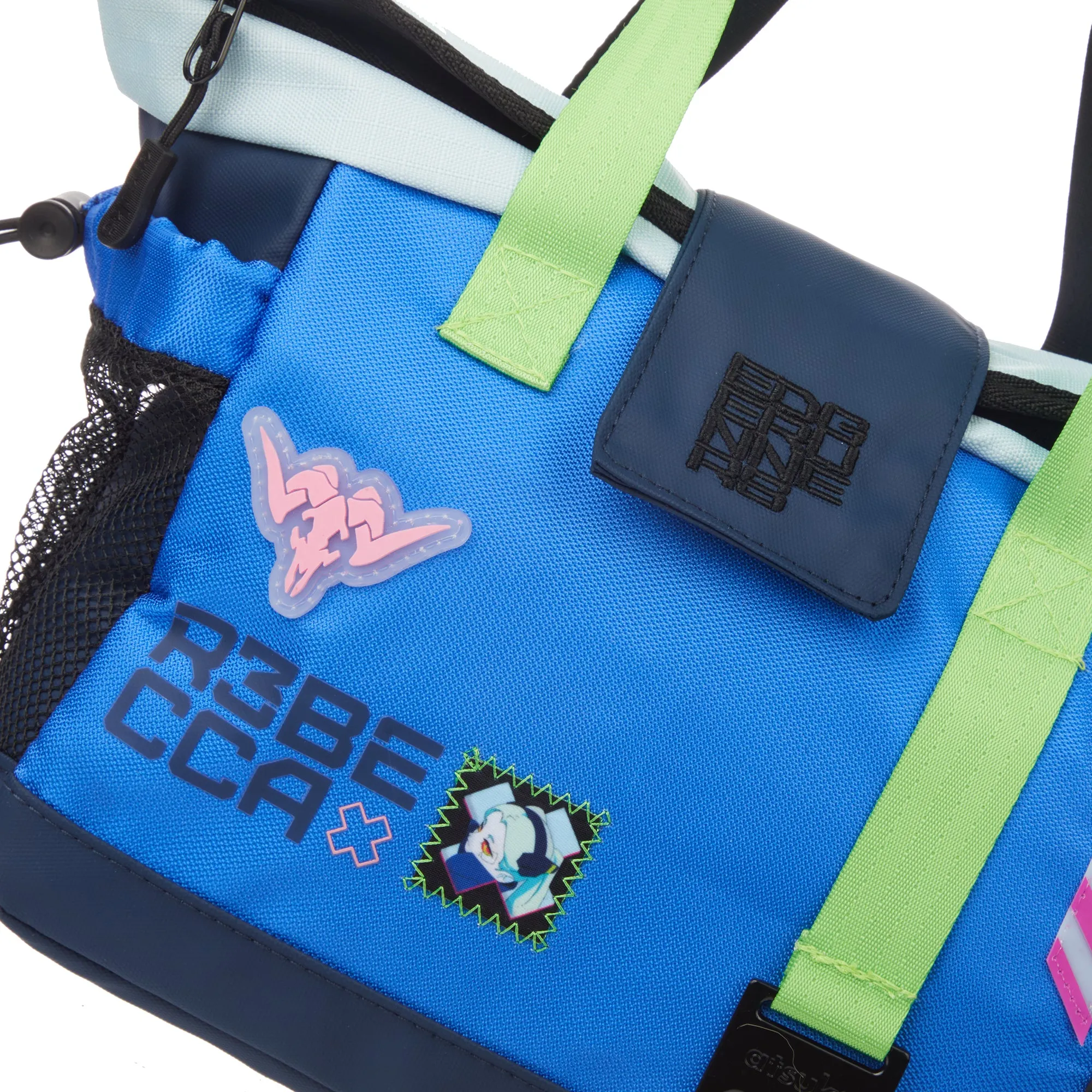 Rebecca Cooler Bag