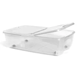 Rimax 28Ltr Under-Bed Storage Box