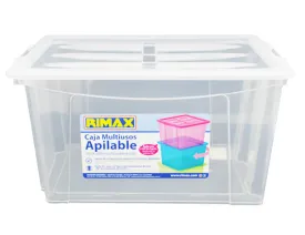 Rimax 4.7L storage box