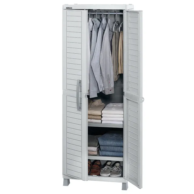 Rimax Wardrobe Cabinet