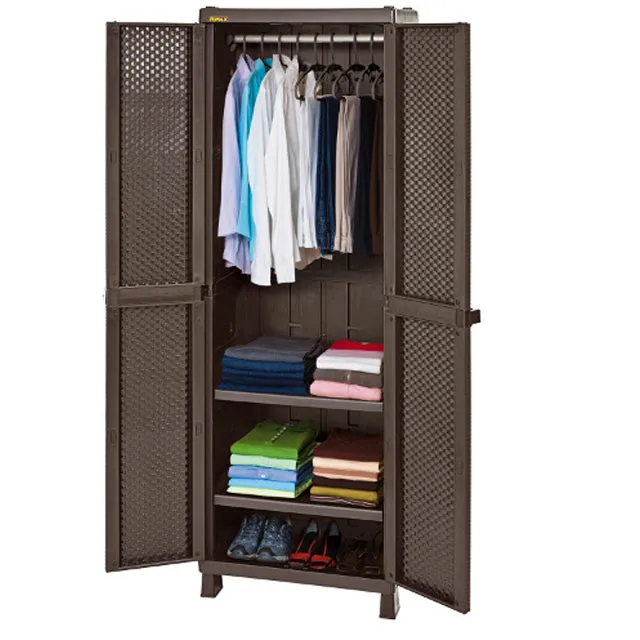 Rimax Wardrobe Cabinet