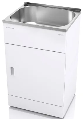 Robinhood Supertub Cabinet Extra