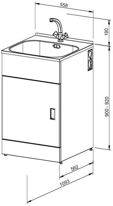 Robinhood Supertub Extra LPTAP